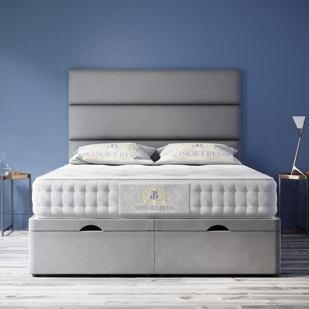 Ottoman Storage Bed – Ottoman Beds