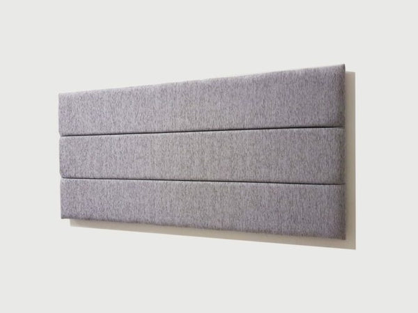 30" York Headboard with legs & bolts-Ottoman Beds