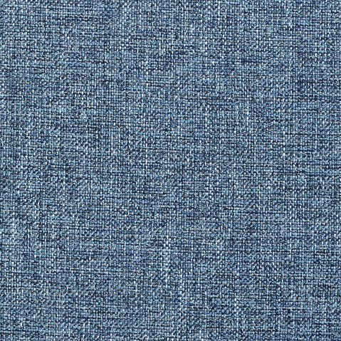 Ascot Denim-Ottoman Beds