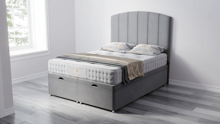 Deacon Ottoman Bed