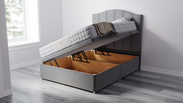 Levant Ottoman Bed - Ottoman Beds 
