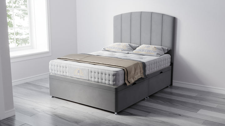 Levant Ottoman Bed - Ottoman Beds 