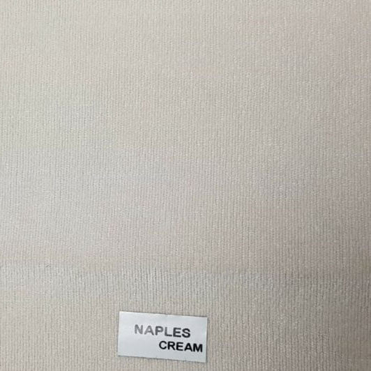 Premium Naples Cream