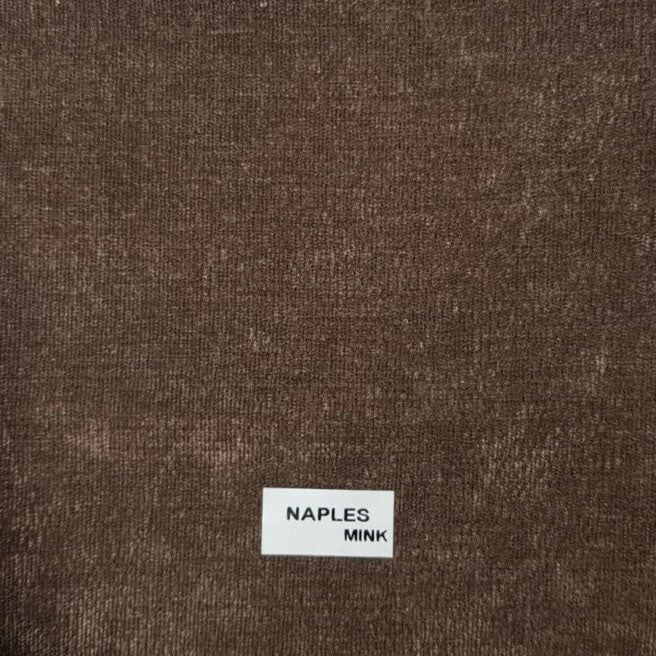 Premium Naples Mink