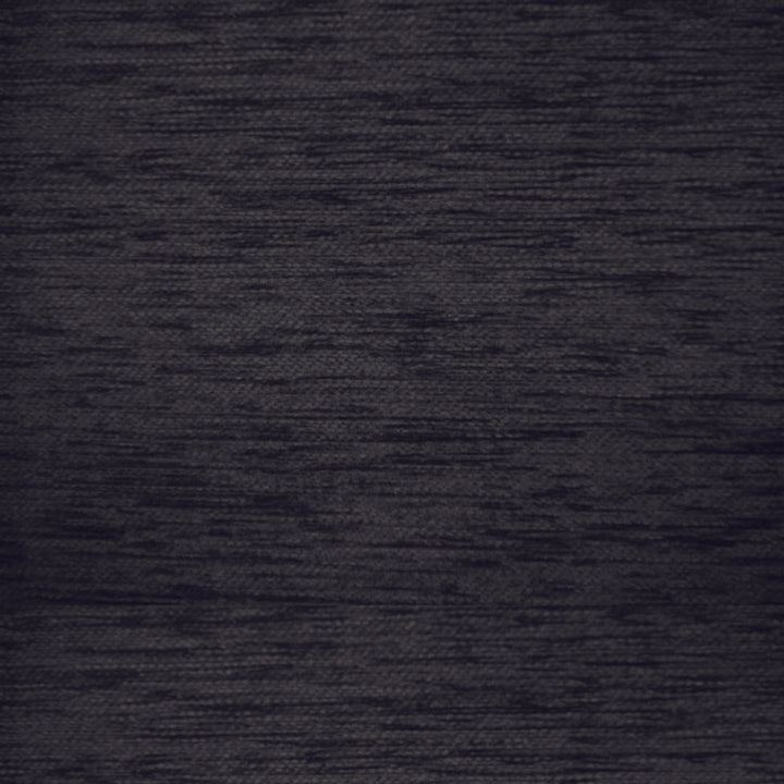 Chenille Black