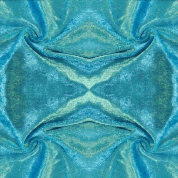 Crush Velvet Blue