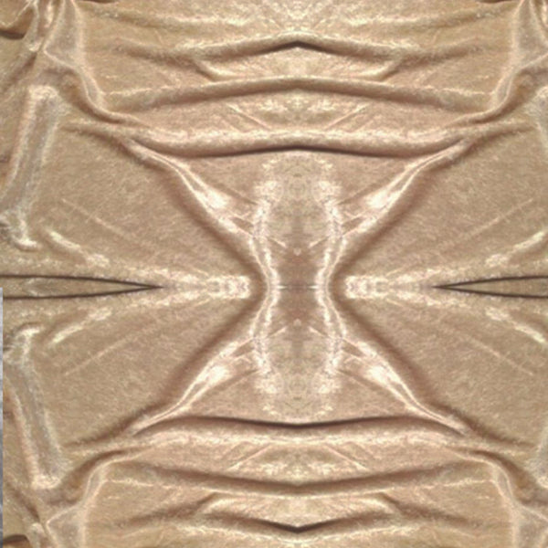 Crush Velvet Champaign