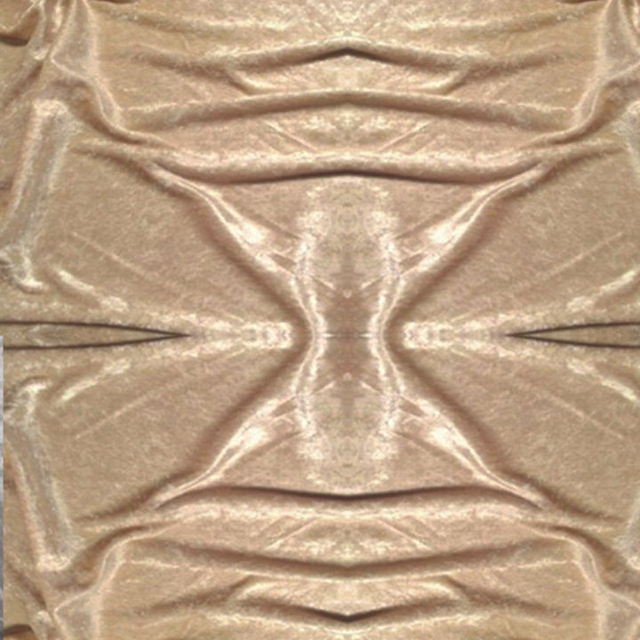 Crush Velvet Champaign