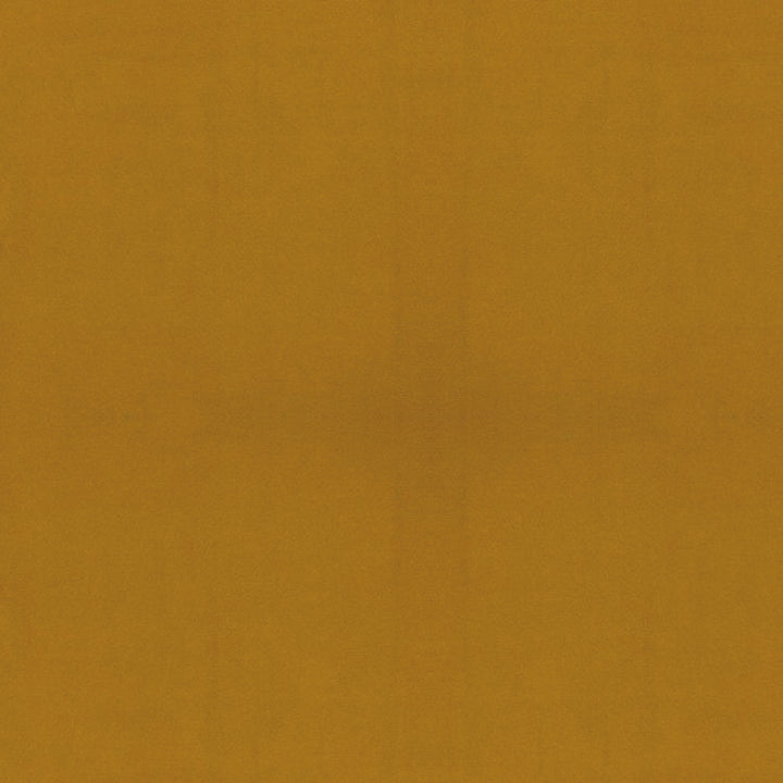 Plush Velvet Mustard