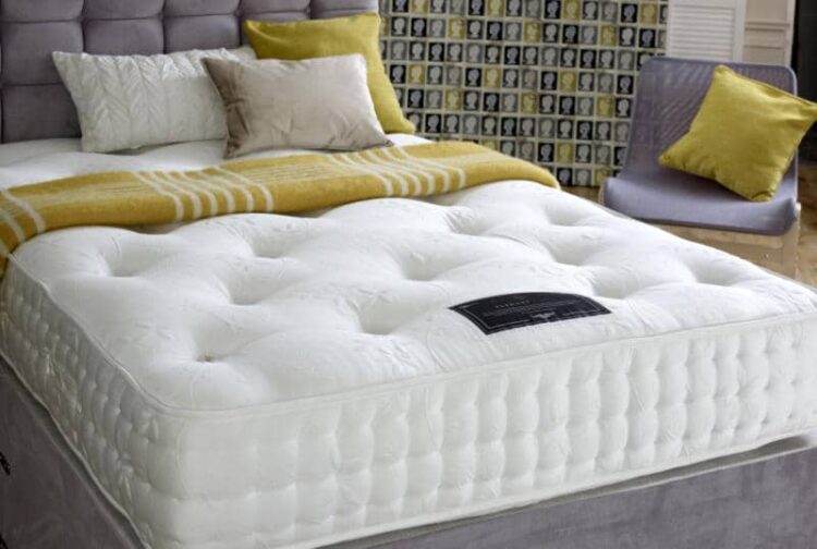 Premium 3000 Pocket Sprung Mattress