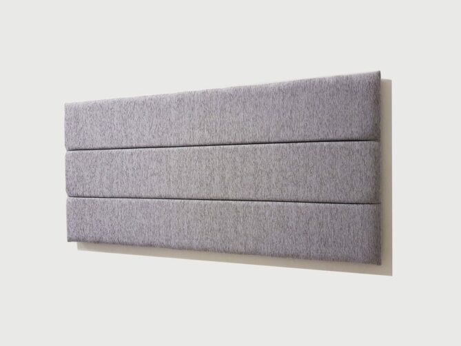 30" York Headboard with legs & bolts-Ottoman Beds