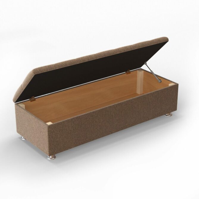 Large Ottoman Box Alvador