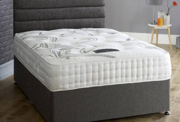 Cool Gel 1000 - 3000 Pocket Spring Mattress