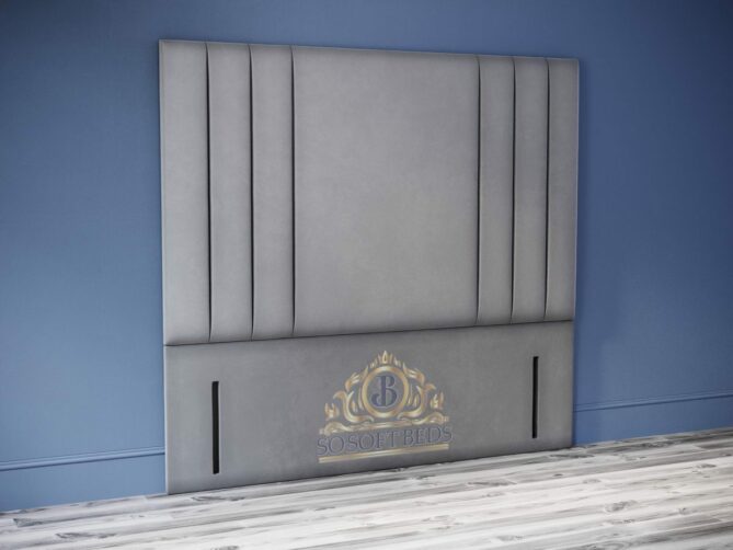 Moonlight Floor-Standing Headboard Only