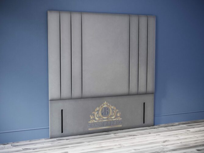 Moonlight Floor-Standing Headboard Only
