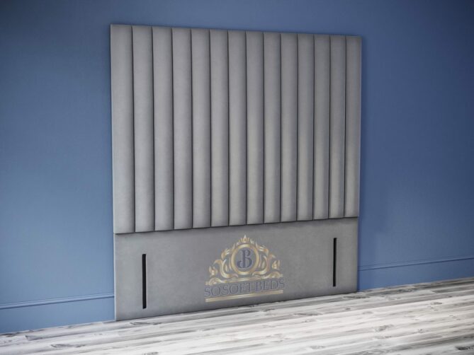 Soneros Floor-standing Headboard Only