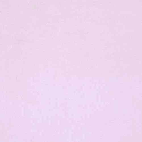 Plush Velvet Baby Pink