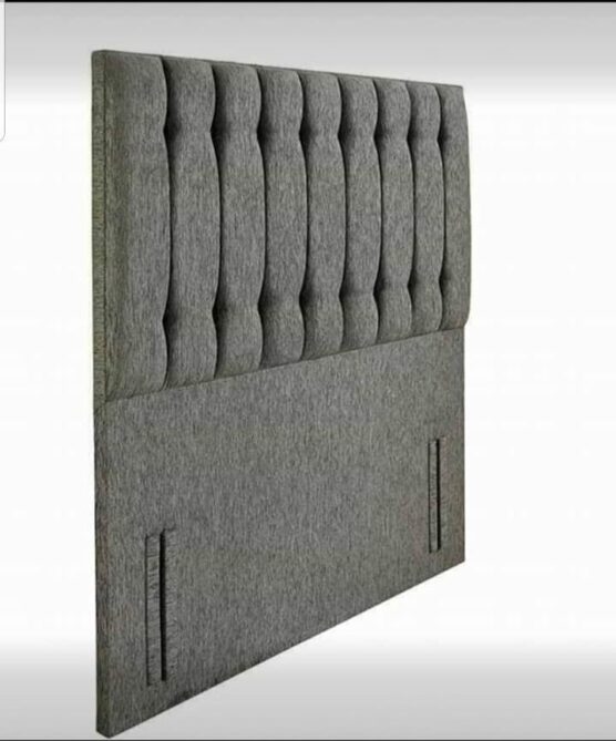 Alvador Design Floor Standing Headboard 60" or 54"-Ottoman Beds