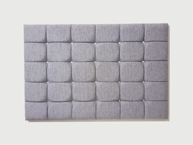 Sicilian 36Inch Wall Headboard