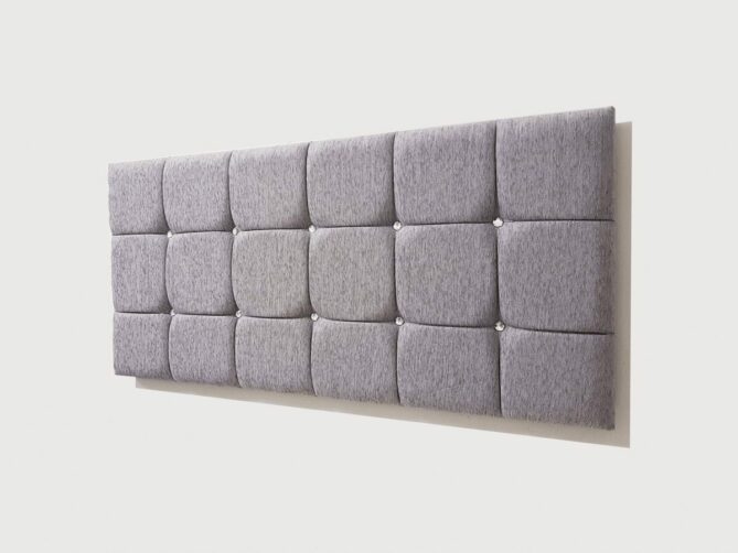 Sicilian 36Inch Wall Headboard