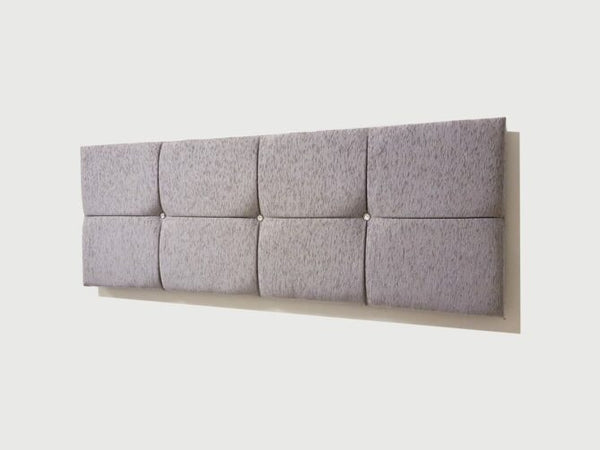 Cubic Iceland Headboard