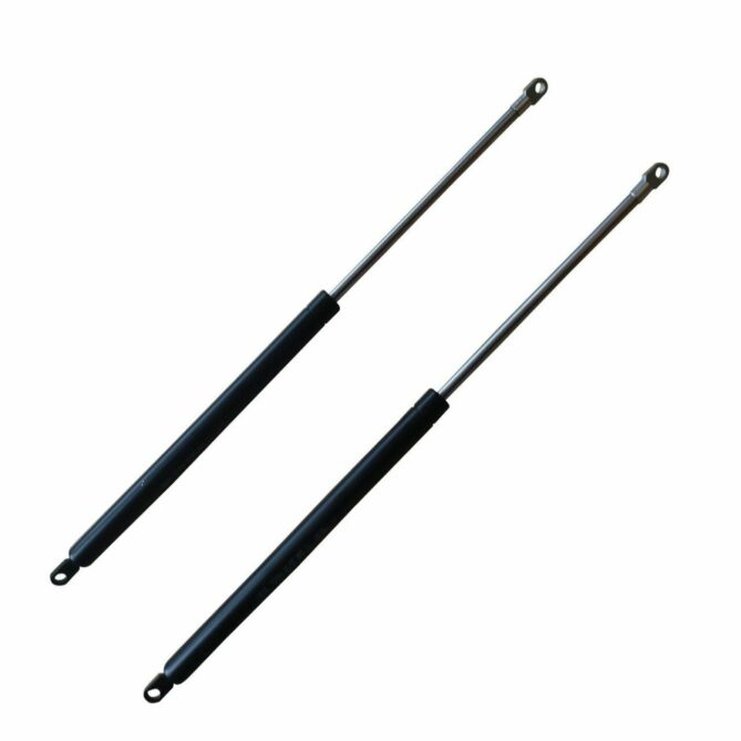 800N Gas Pistons(50-65kg Mattresses)-Ottoman Beds