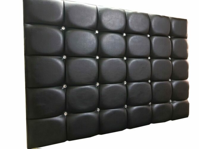 Sicilian 36Inch Wall Headboard